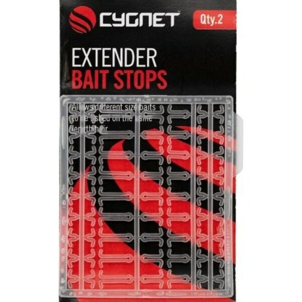 Cygnet zarážky extender bait stops