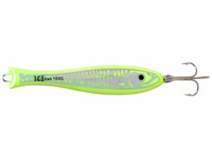 Ice fish pilker 3d - 300 g