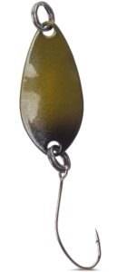 Saenger iron trout třpytka gentle spoon obb 1
