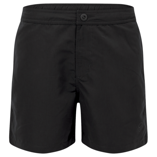 Korda kraťasy le quick dry shorts black - velikost m