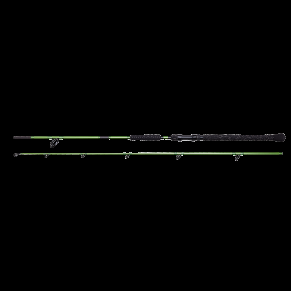 Madcat prut green deluxe 3 m 150-300 g