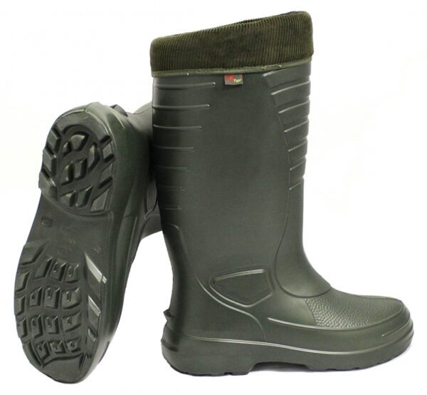 Zfish holínky greenstep boots-velikost 45