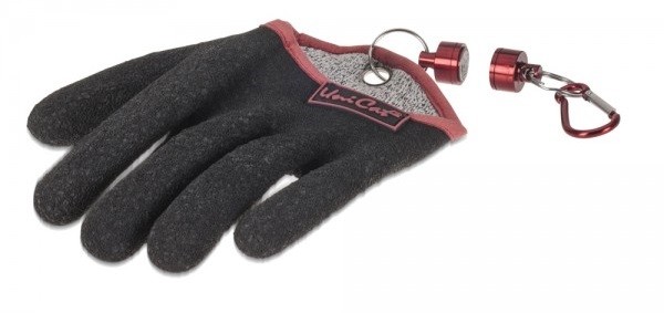 Uni cat rukavice easy gripper + magnet system pravá-velikost l