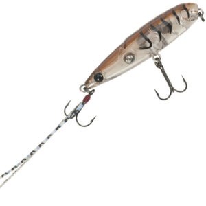 Iron claw wobler apace tc45 tw 4