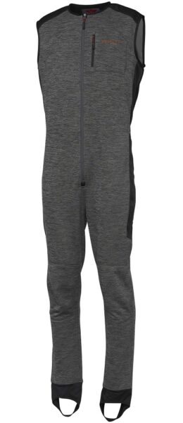 Scierra overal insulated body suit - l