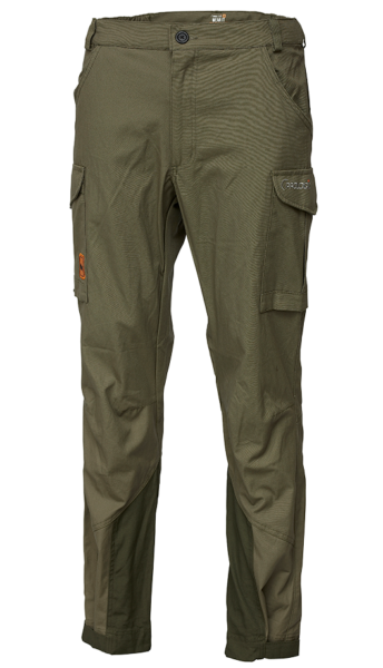 Prologic kalhoty cargo trousers-velikost xl