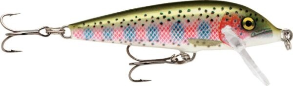 Rapala wobler count down sinking rt - 2
