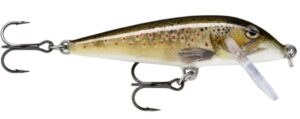 Rapala wobler count down sinking trl - 9 cm 12 g