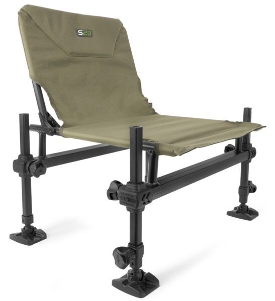 Korum křeslo s23 accessory chair compact
