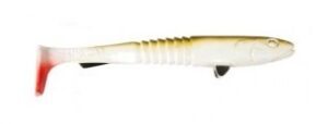 Uni cat gumová nástraha goon fish s 2 ks-délka 25 cm