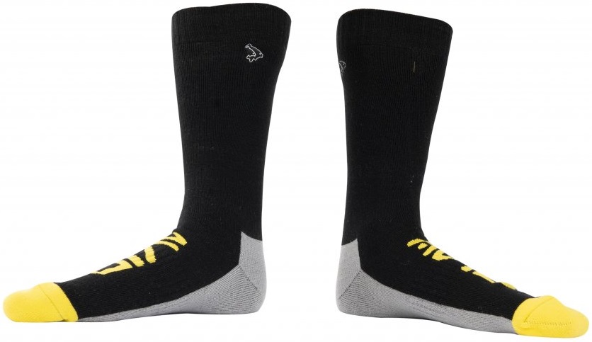 Avid carp merino socks - velikost 39-43
