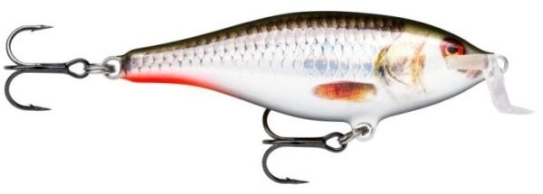 Rapala wobler shallow shad rap rohl - 9 cm 12 g