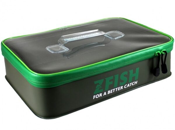 Zfish waterproof storage box m