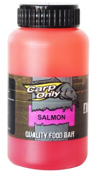 Carp only dip 150 ml - salmon
