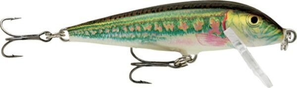 Rapala wobler count down sinking mn - 3 cm 4 g