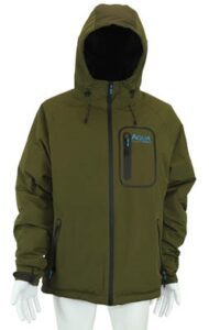 Aqua bunda f12 thermal jacket - velikost s