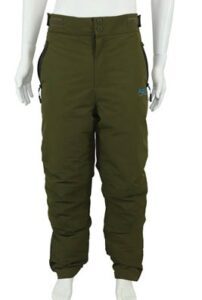 Aqua kalhoty f12 thermal trousers - velikost s