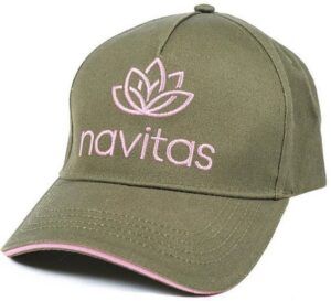 Navitas kšiltovka womens cap