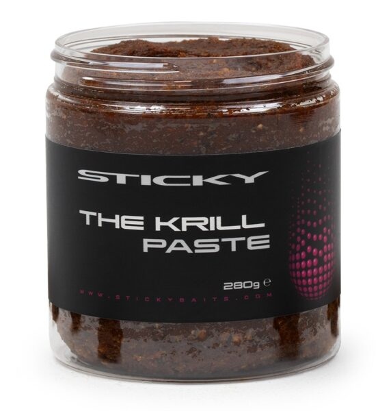 Sticky baits obalovací pasta the krill paste 280 g