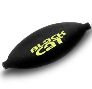 Black cat podvodní splávek micro u-float černá 3