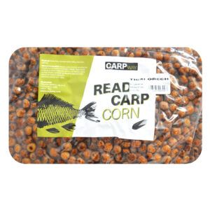 Carpway tygří ořech ready carp - 1 kg