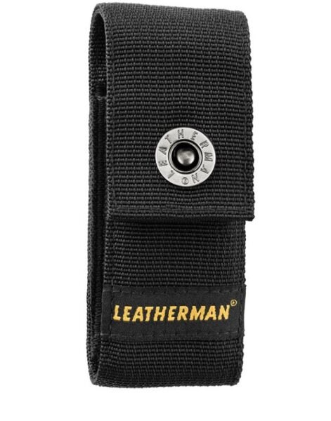 Leatherman pouzdro nylon black - medium