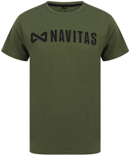 Navitas tričko core tee - xxl