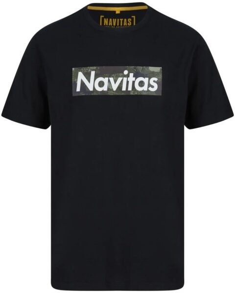 Navitas tričko identity box tee - m