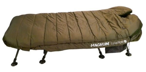 Carp spirit spacák magnum sleeping bag 5 seasons