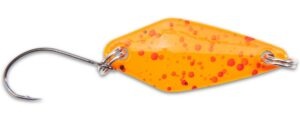 Saenger iron trout třpytka spotted spoon os-2 g