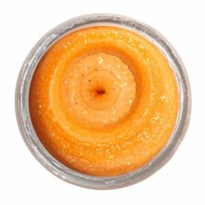 Berkley  těsto pstruh  50g-sýr fluo oranžová