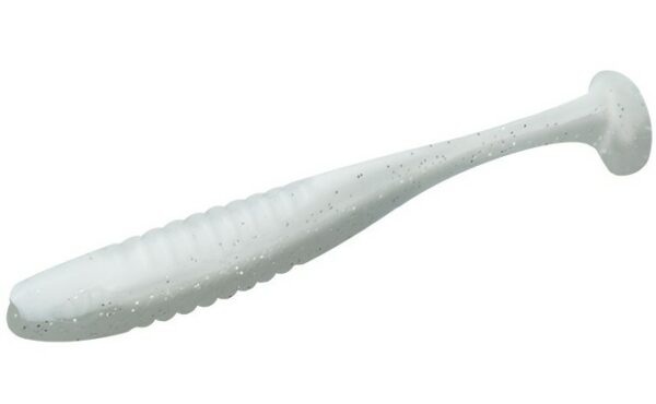 Delphin gumová nástraha zandera uvs yeti 5 ks - 12 cm