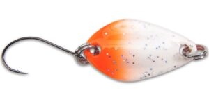 Saenger iron trout třpytka wide spoon wo 2 g