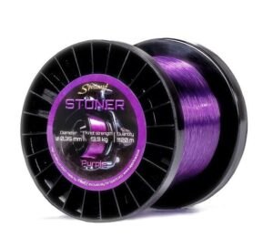 Sportcarp vlasec stoner fluo purple - 1120 m 0