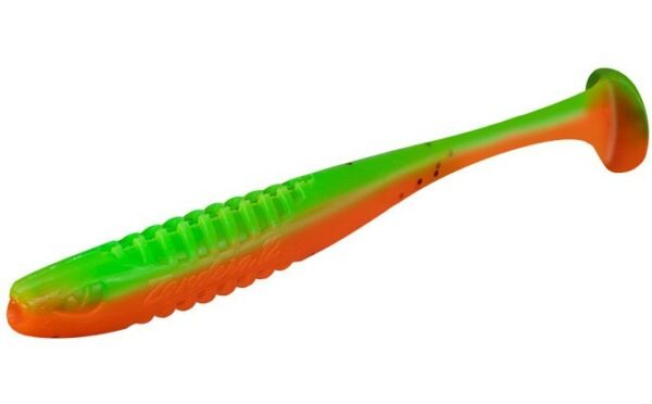 Delphin gumová nástraha zandera uvs disco 5 ks - 10 cm