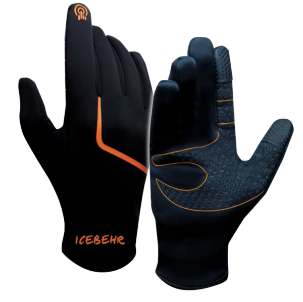 Behr rukavice outdoor gloves - m