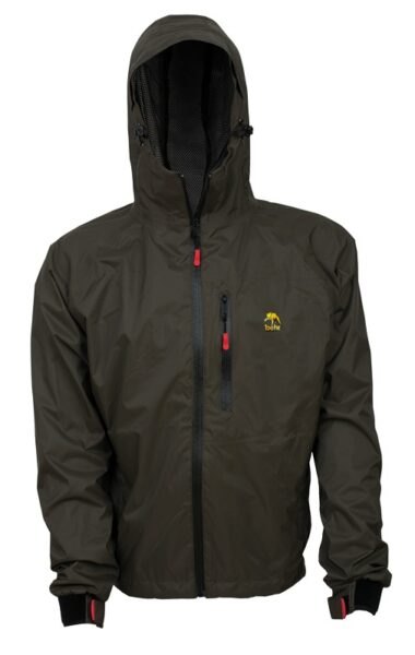Behr nepromokavá bunda tough rain jacket-velikost xxl