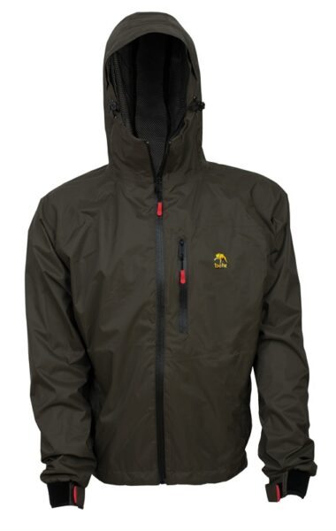 Behr nepromokavá bunda tough rain jacket-velikost m
