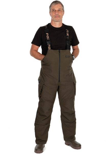 Fox kalhoty sherpa tec sallopettes - xl