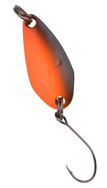 Spro plandavka trout master incy spoon rust - 3