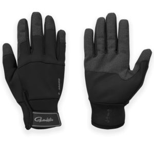 Gamakatsu rukavice g-aramid gloves - xl