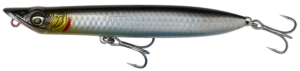 Savage gear wobler slap walker floating mullet - 10 cm 10 g