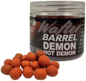 Starbaits wafter hot demon 70 g 14 mm