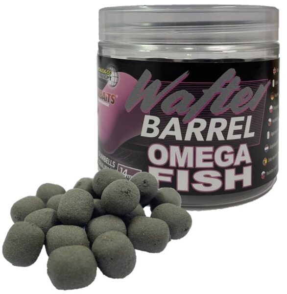 Starbaits wafter omega fish 70 g 14 mm