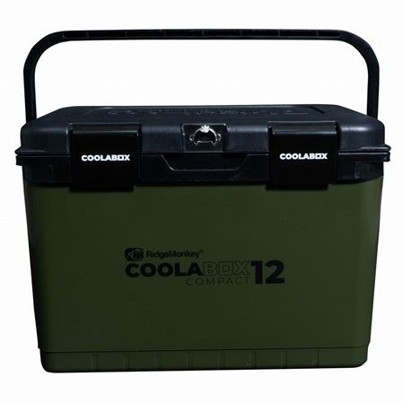 Ridgemonkey chladící taška coolabox compact 12 l