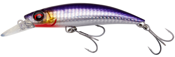 Savage gear wobler gravity runner extra fast sinking bloody anchovy php 10 cm 55 g