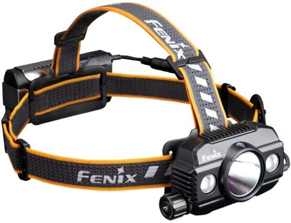 Fenix nabíjecí čelovka hp30r v2.0