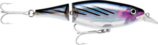 Rapala wobler x rap jointed shad 13 cm 46 g bto