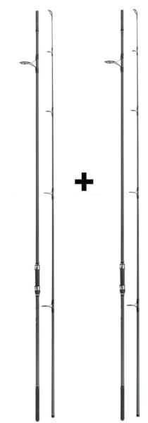 Pelzer prut bondage 3 m (10 ft) 3 lb + druhý zdarma