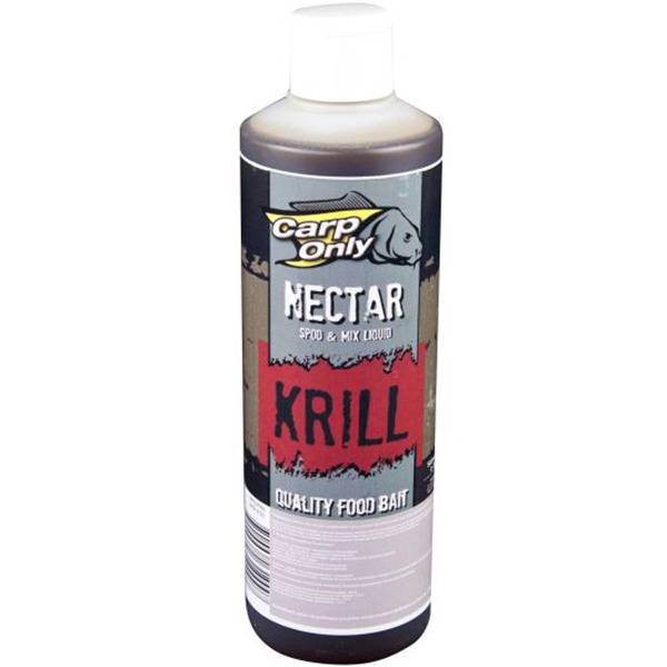 Carp only booster nectar 500 ml-red fruit